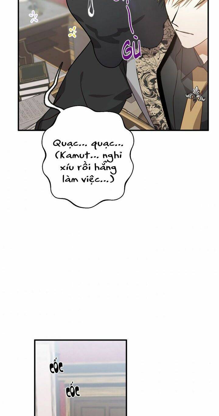 Bỗng Nhiên Tôi Trở Thành Quạ Đen!! Chapter 9 - Trang 2