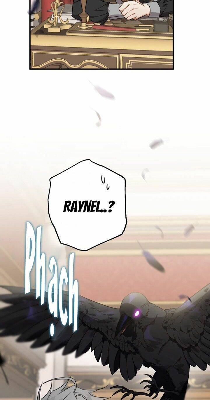 Bỗng Nhiên Tôi Trở Thành Quạ Đen!! Chapter 9 - Trang 2