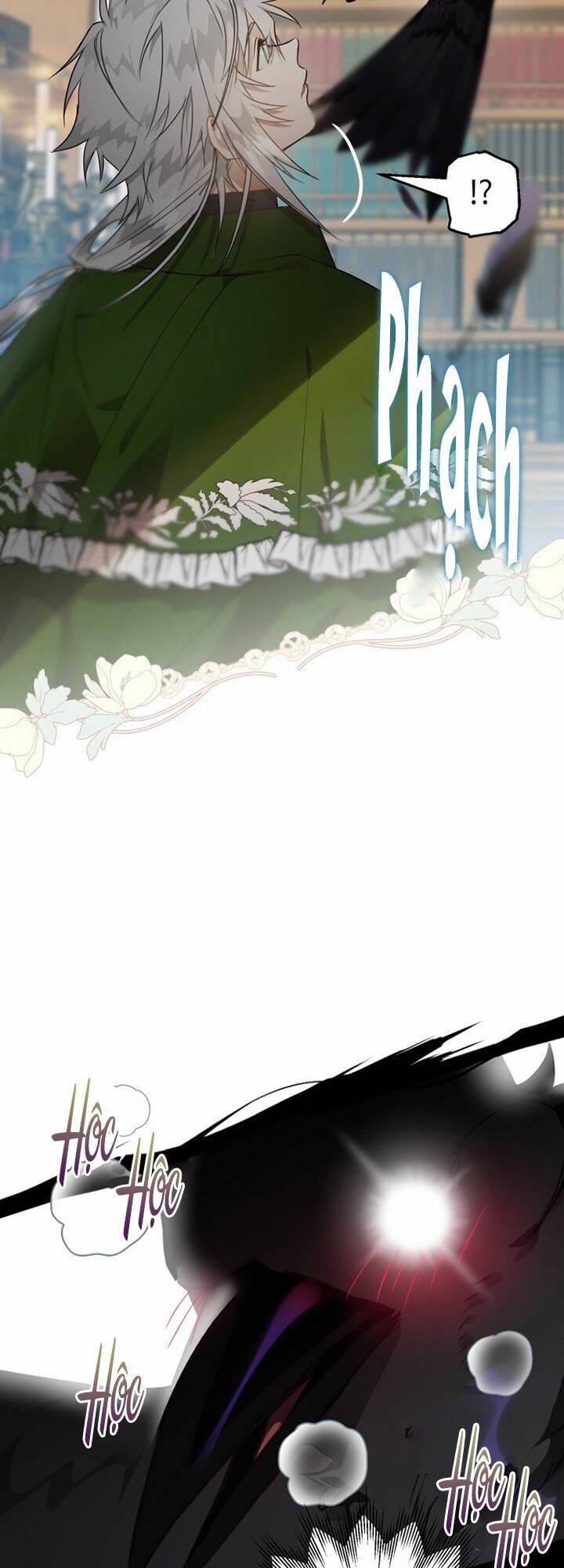 Bỗng Nhiên Tôi Trở Thành Quạ Đen!! Chapter 9 - Trang 2