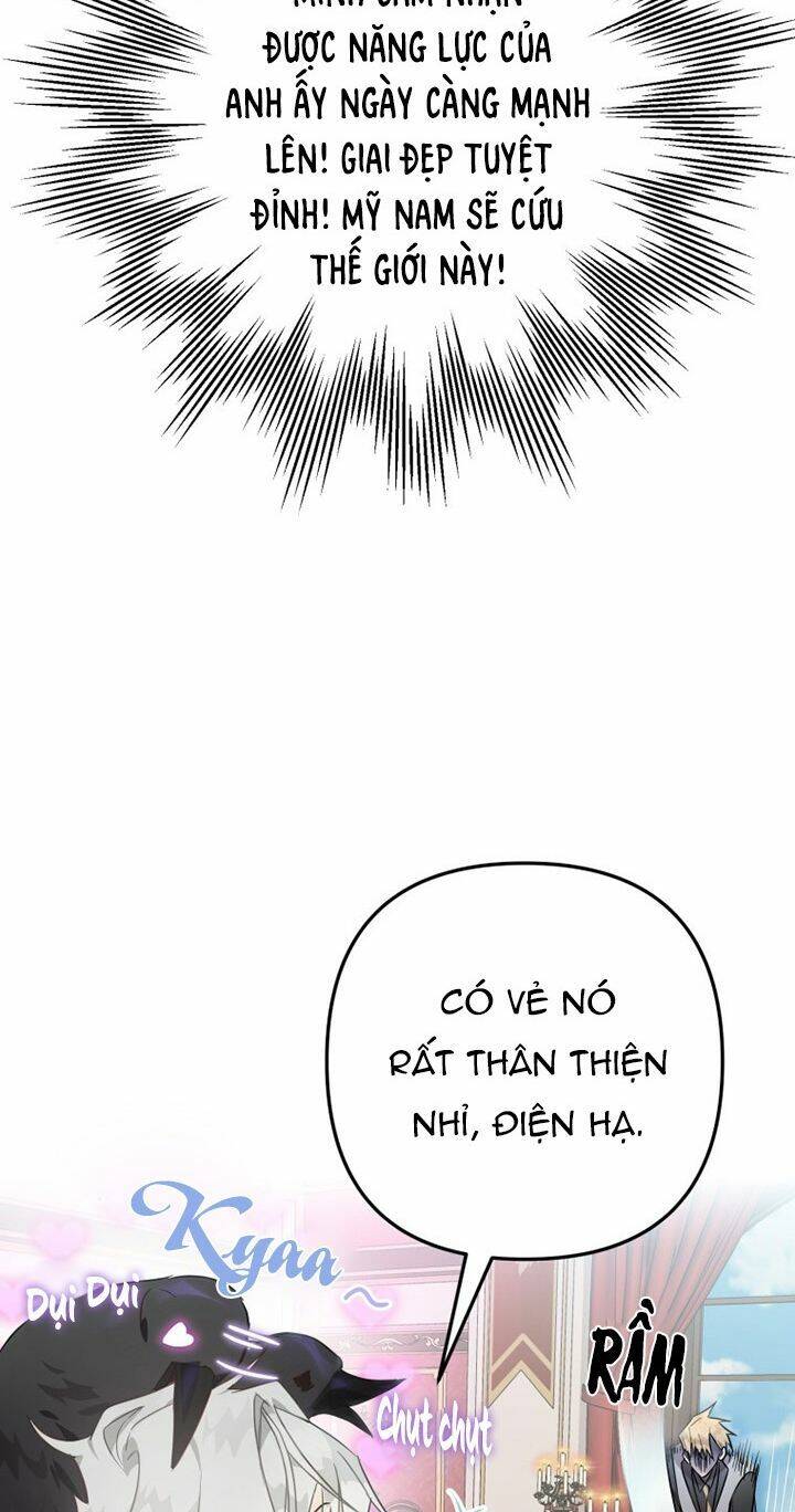 Bỗng Nhiên Tôi Trở Thành Quạ Đen!! Chapter 9 - Trang 2