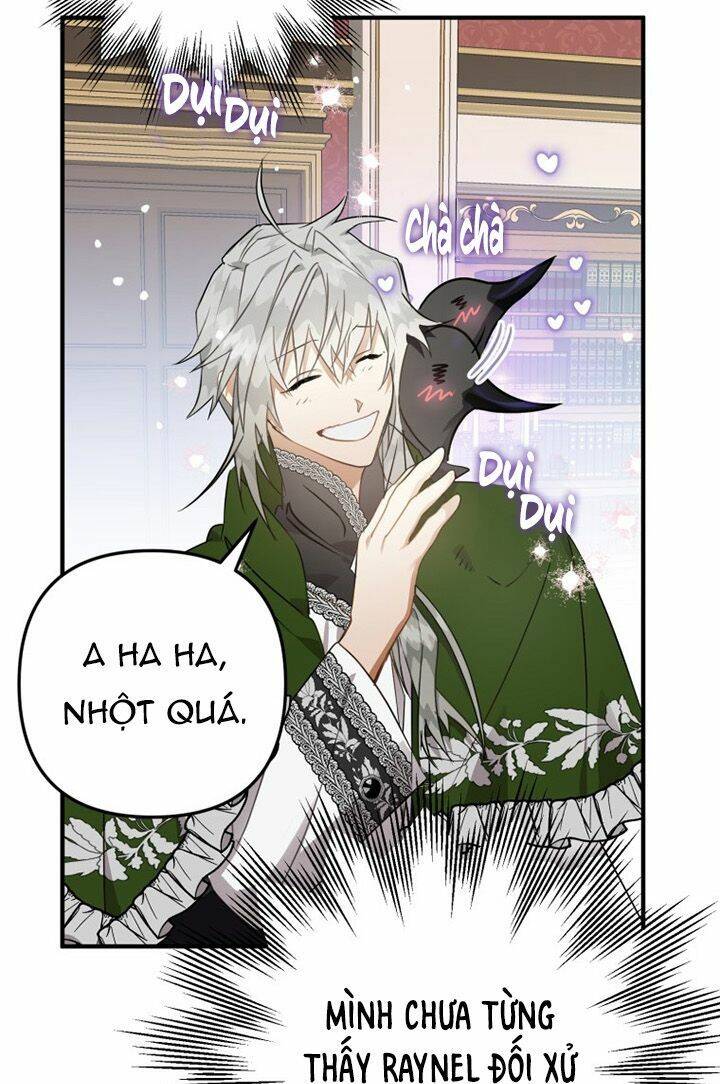 Bỗng Nhiên Tôi Trở Thành Quạ Đen!! Chapter 9 - Trang 2