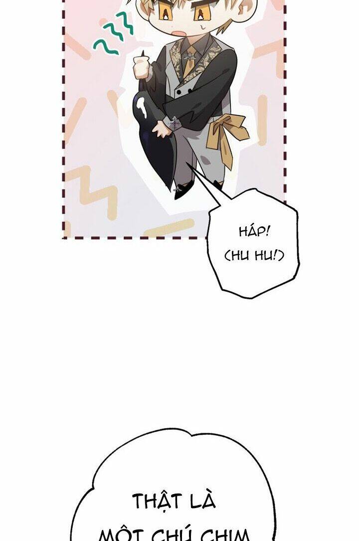 Bỗng Nhiên Tôi Trở Thành Quạ Đen!! Chapter 9 - Trang 2