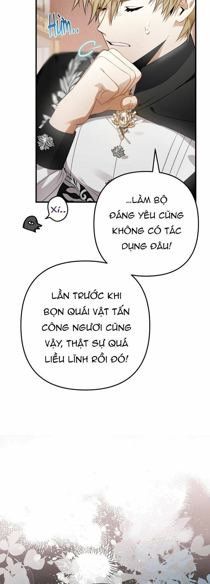 Bỗng Nhiên Tôi Trở Thành Quạ Đen!! Chapter 9 - Trang 2
