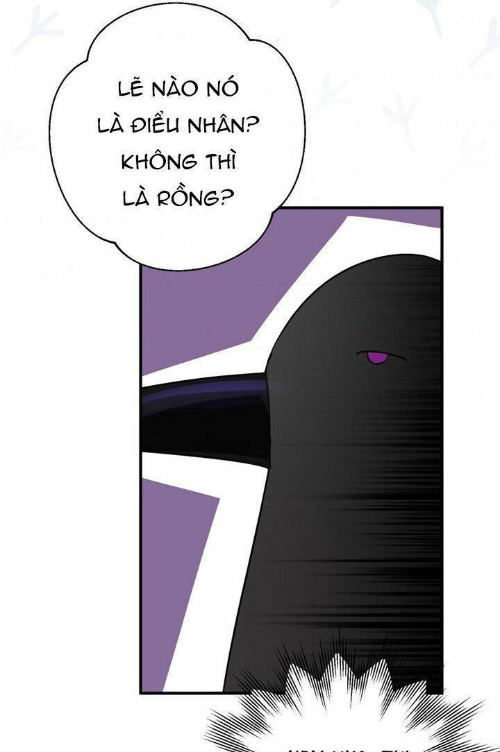 Bỗng Nhiên Tôi Trở Thành Quạ Đen!! Chapter 9 - Trang 2