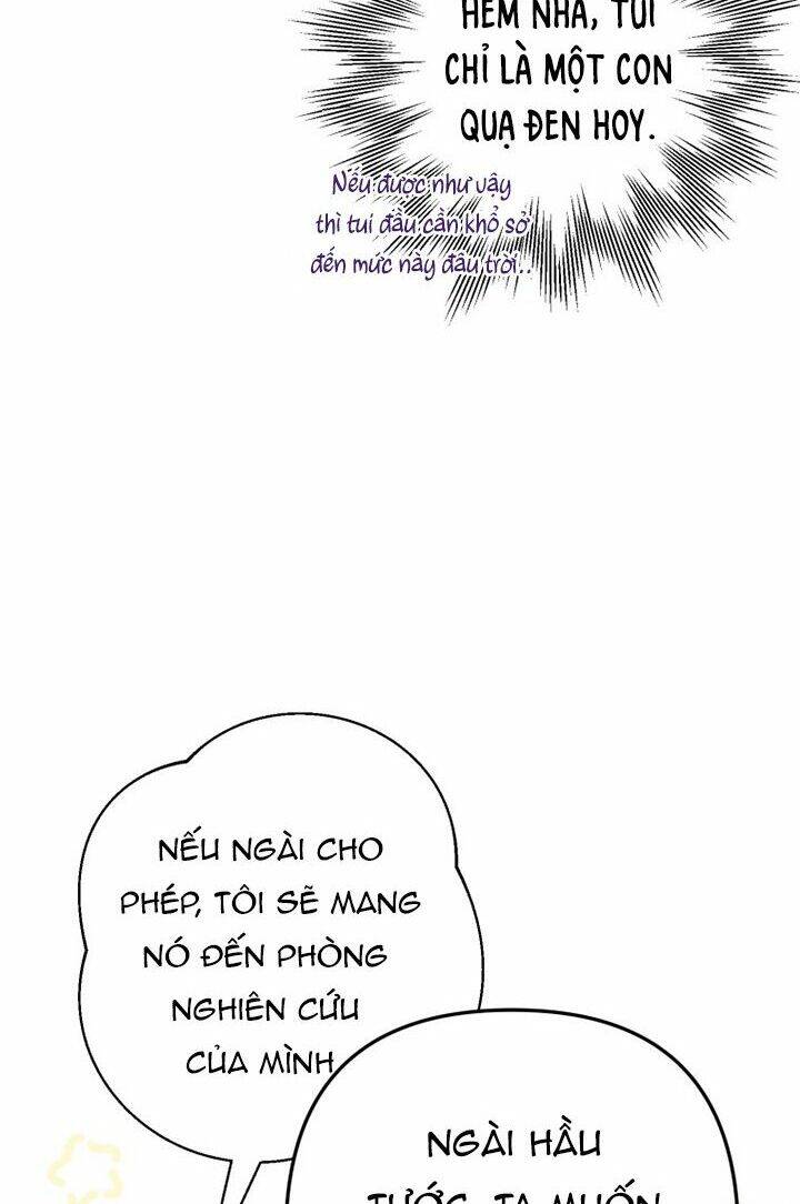 Bỗng Nhiên Tôi Trở Thành Quạ Đen!! Chapter 9 - Trang 2