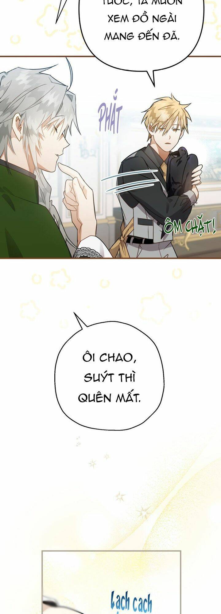 Bỗng Nhiên Tôi Trở Thành Quạ Đen!! Chapter 9 - Trang 2