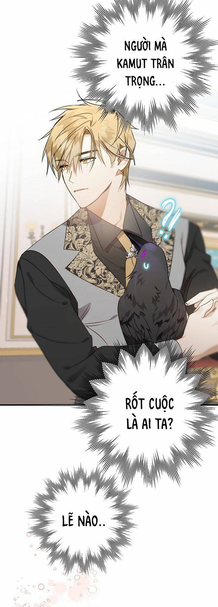 Bỗng Nhiên Tôi Trở Thành Quạ Đen!! Chapter 9 - Trang 2