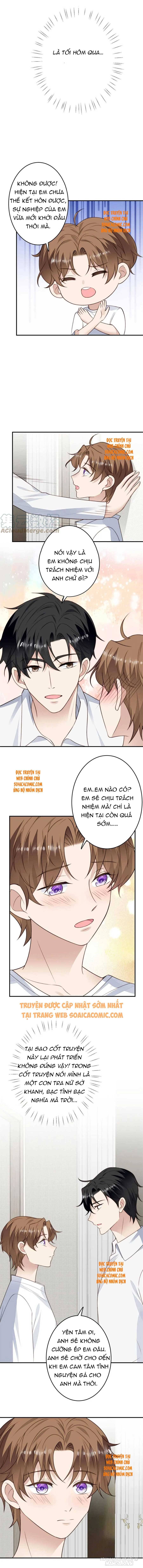 Bỗng Nhiên Xuyên Không Thành Ác Nữ Chapter 108 - Trang 2