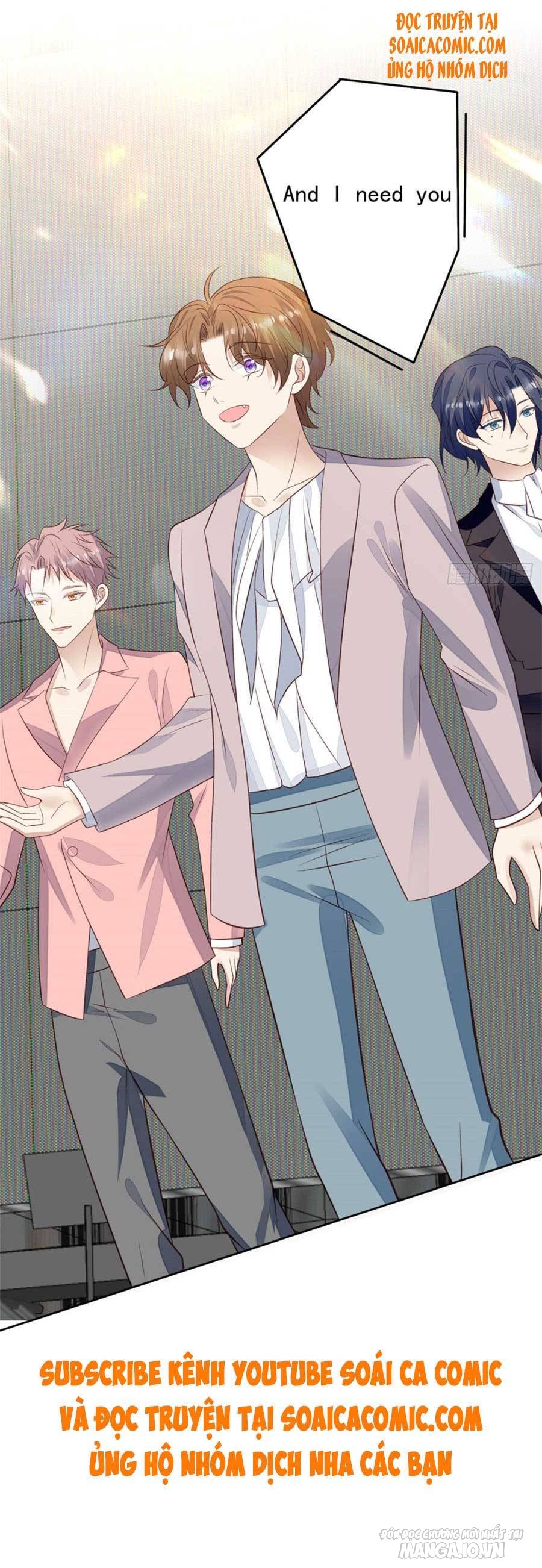 Bỗng Nhiên Xuyên Không Thành Ác Nữ Chapter 88 - Trang 2