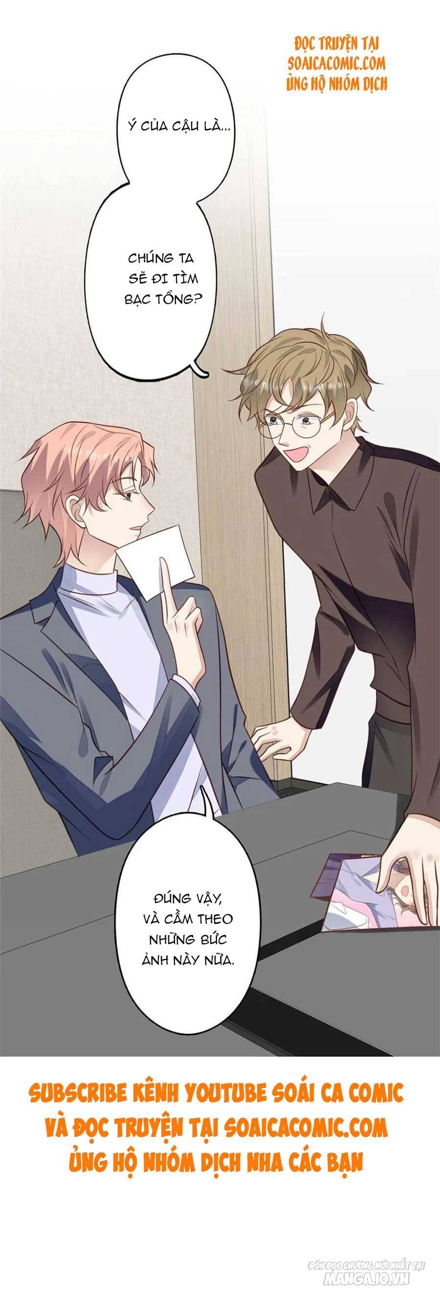 Bỗng Nhiên Xuyên Không Thành Ác Nữ Chapter 98 - Trang 2