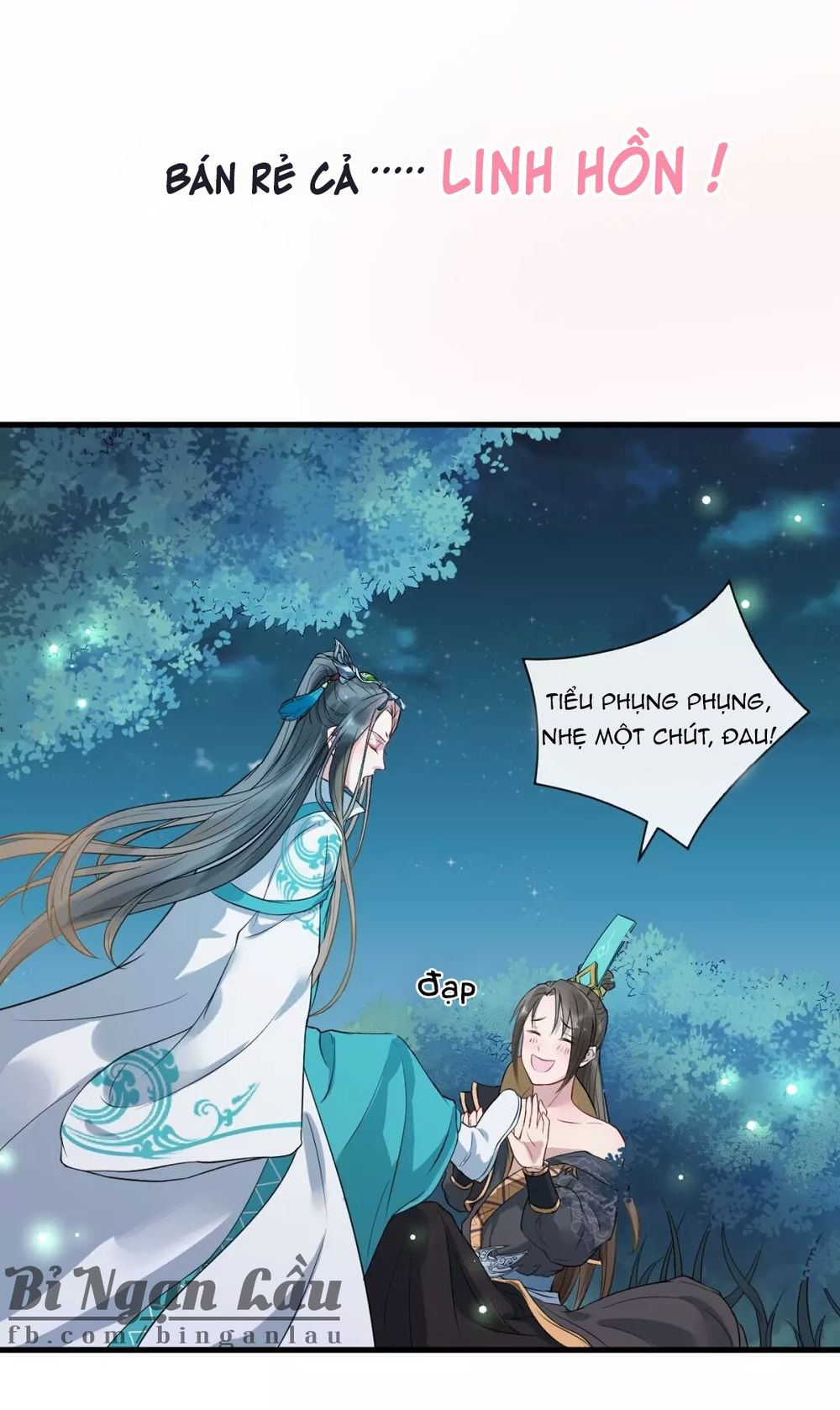 Bồng Sơn Viễn 2 Chapter 0 - Trang 2