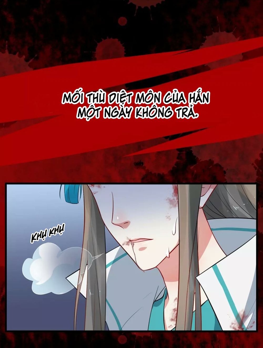 Bồng Sơn Viễn 2 Chapter 0 - Trang 2