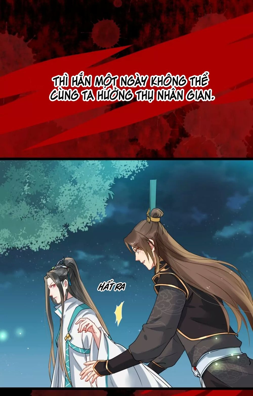 Bồng Sơn Viễn 2 Chapter 0 - Trang 2