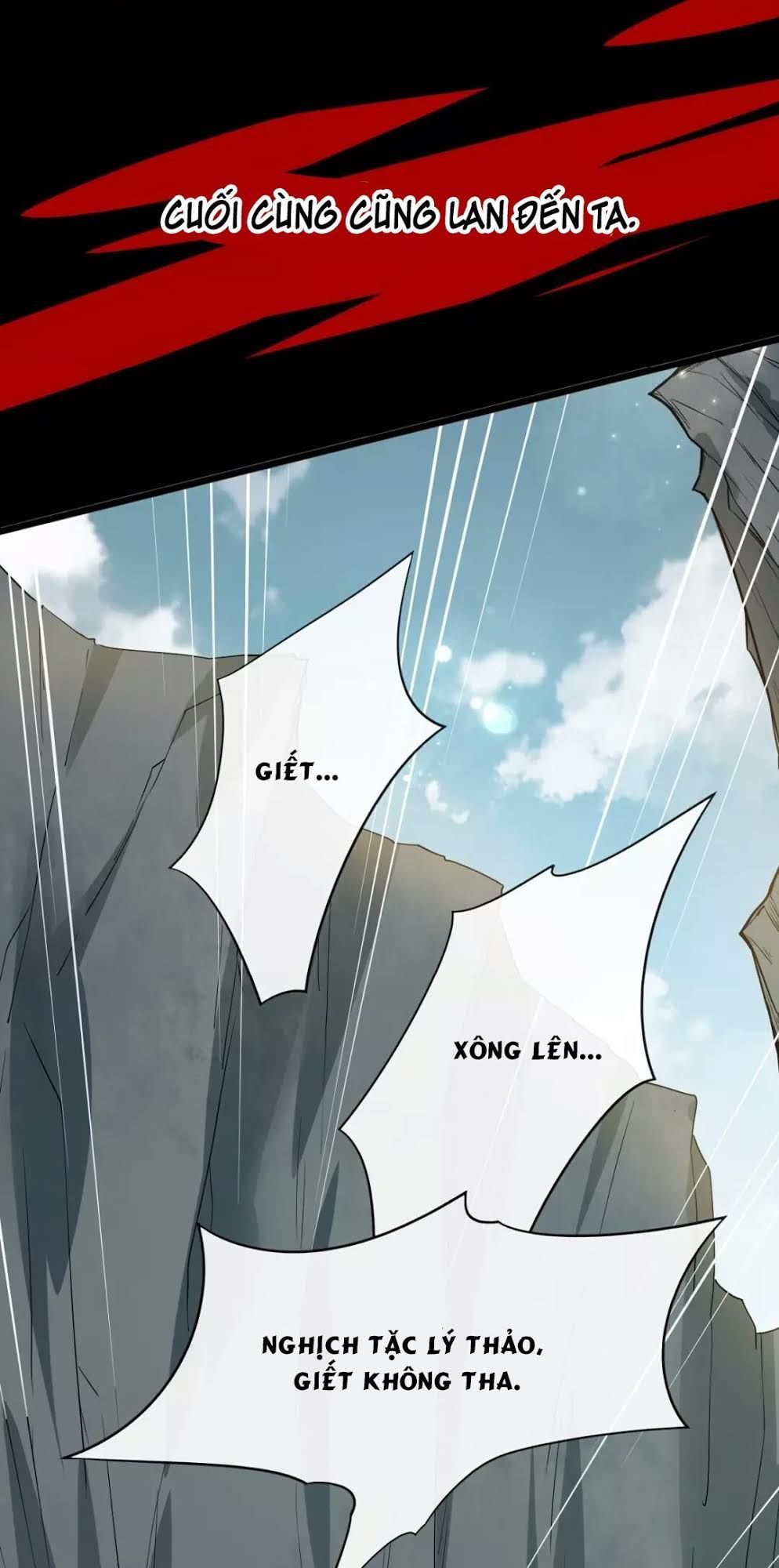 Bồng Sơn Viễn 2 Chapter 0 - Trang 2