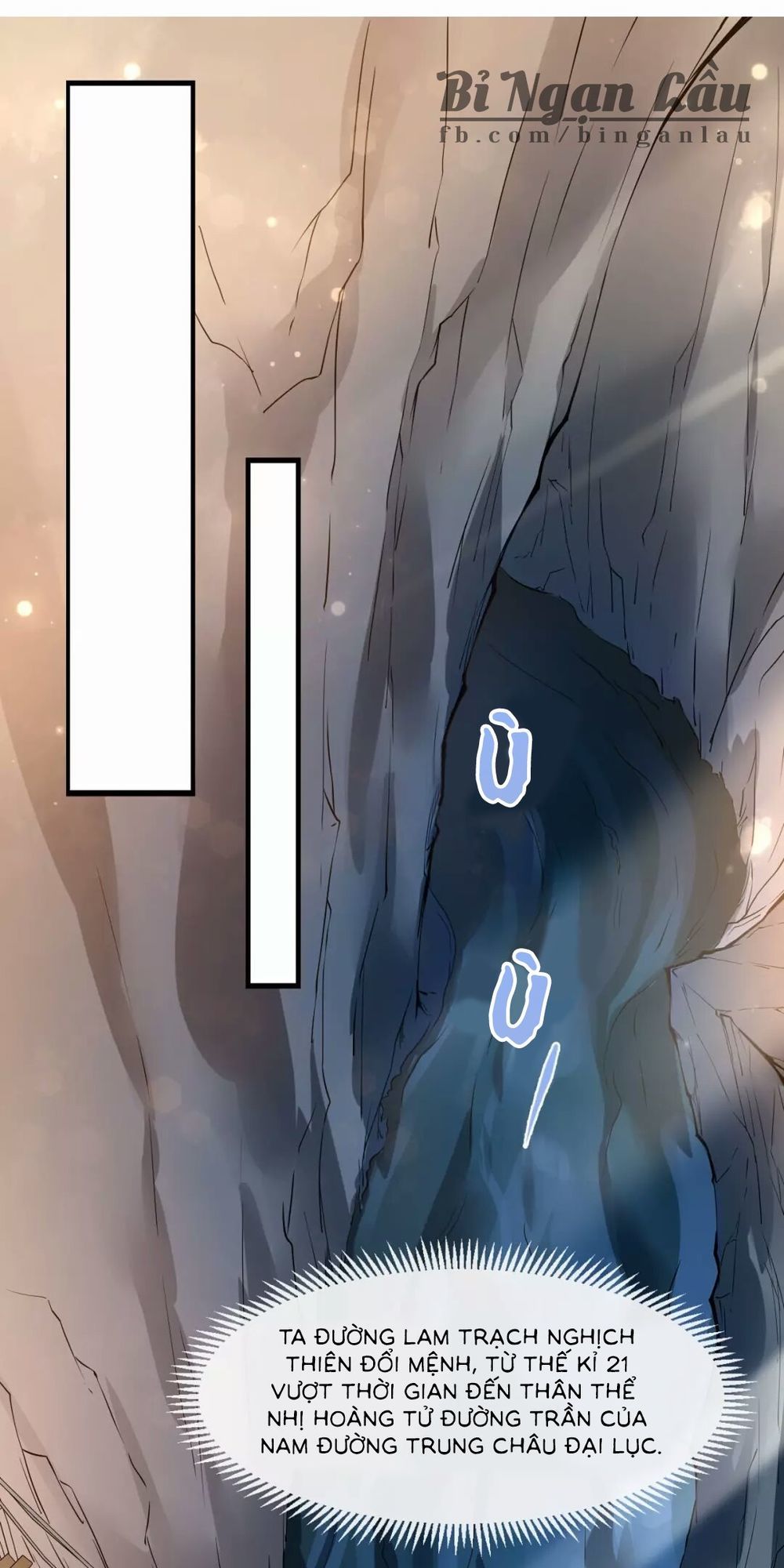 Bồng Sơn Viễn 2 Chapter 1 - Trang 2