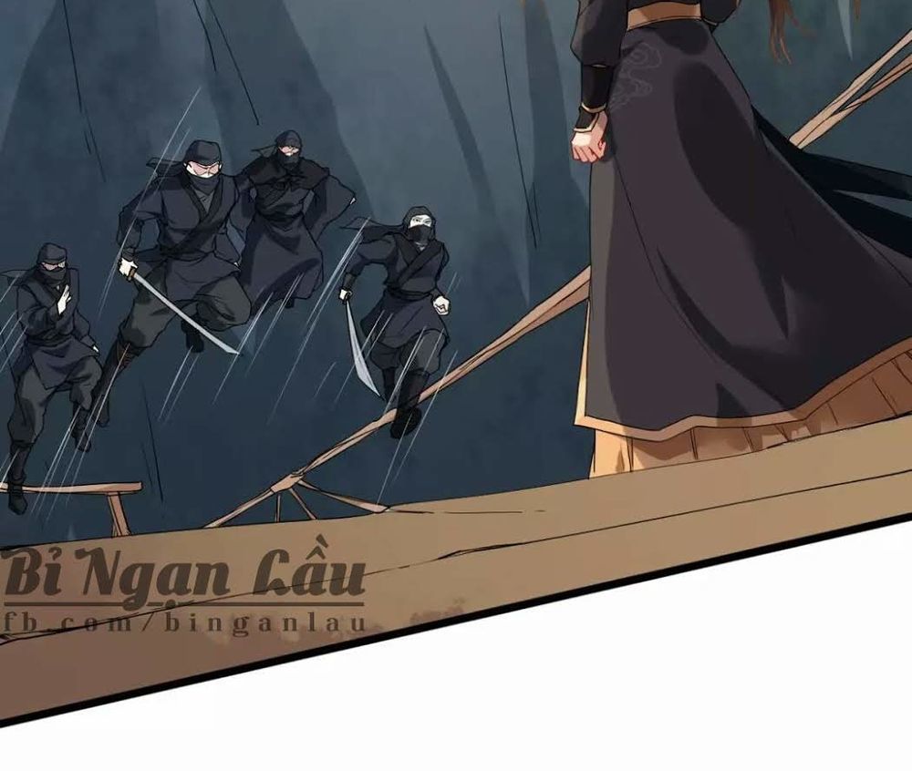 Bồng Sơn Viễn 2 Chapter 1 - Trang 2