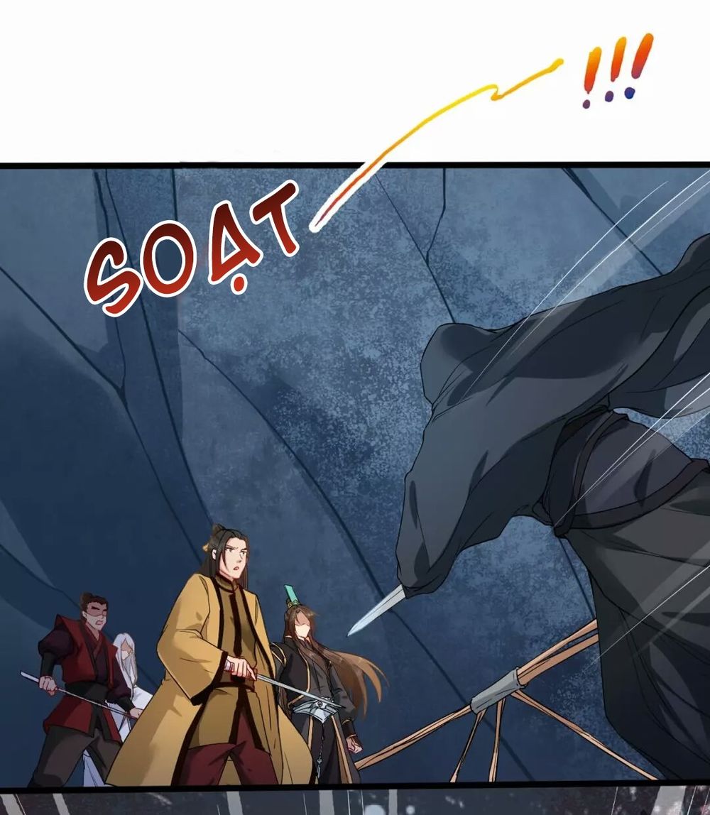 Bồng Sơn Viễn 2 Chapter 1 - Trang 2