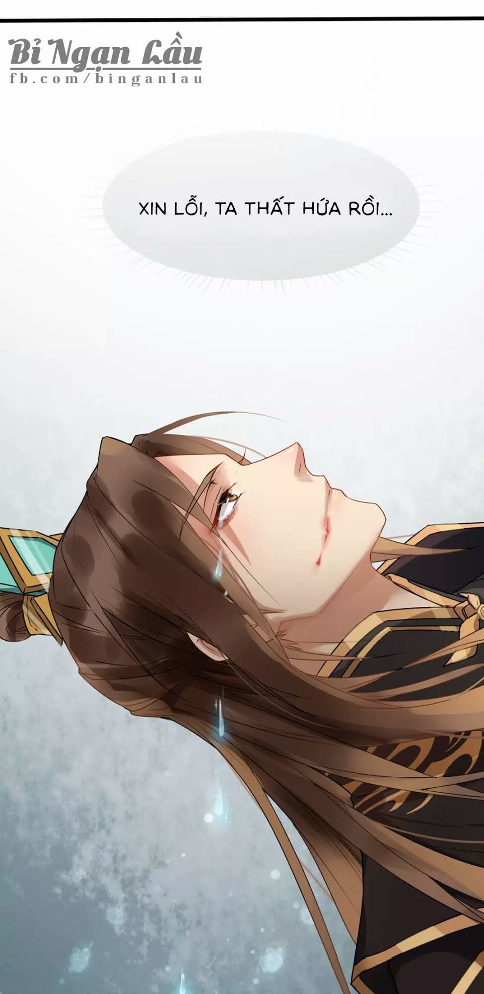 Bồng Sơn Viễn 2 Chapter 1 - Trang 2