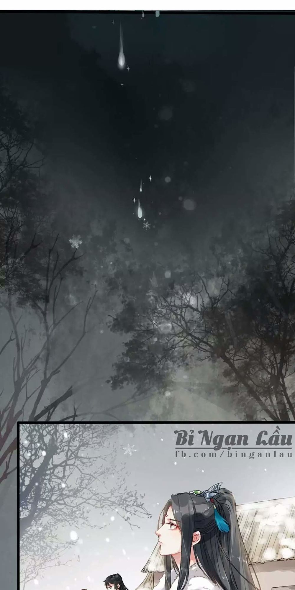 Bồng Sơn Viễn 2 Chapter 1 - Trang 2