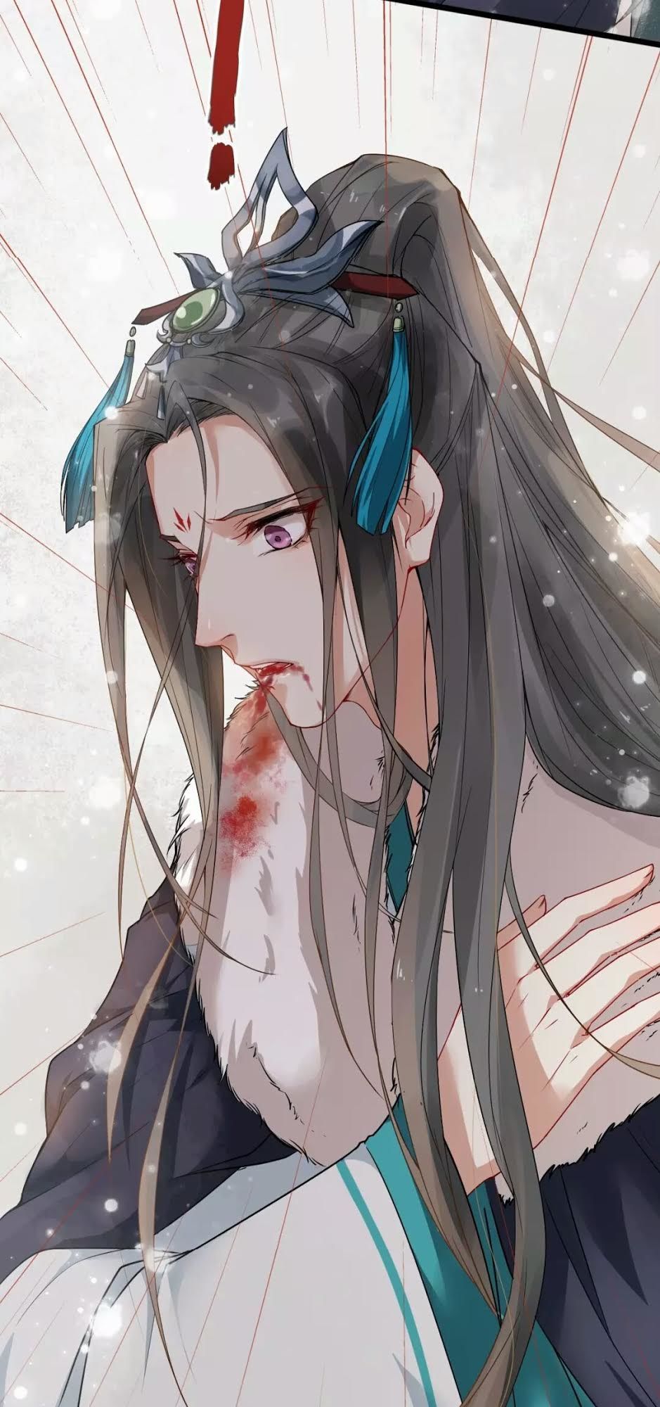 Bồng Sơn Viễn 2 Chapter 1 - Trang 2