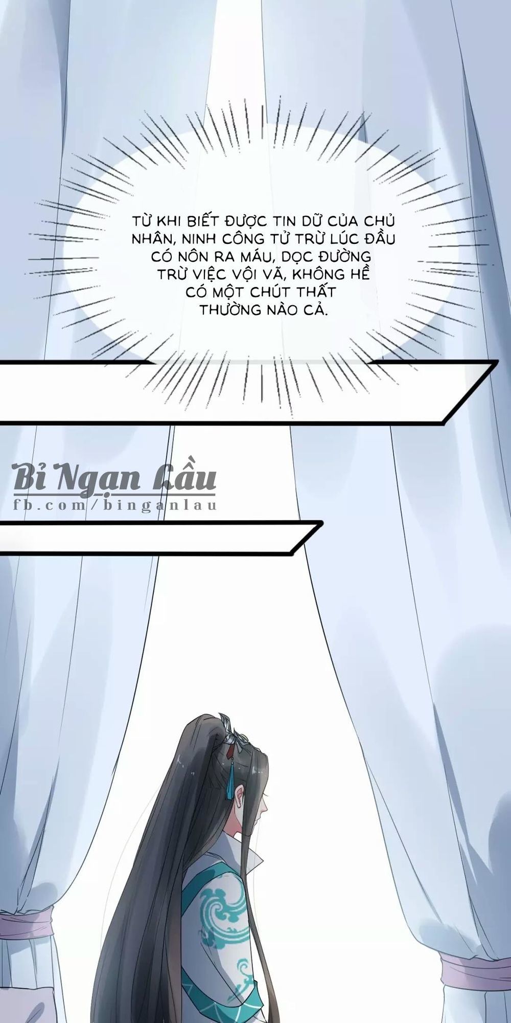 Bồng Sơn Viễn 2 Chapter 2 - Trang 2