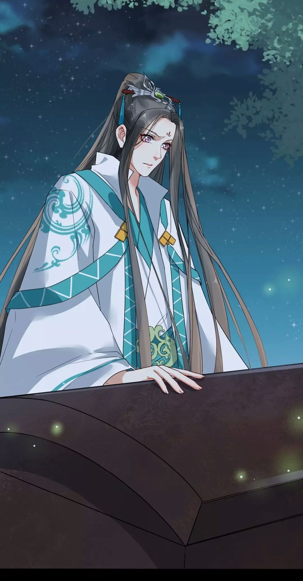 Bồng Sơn Viễn 2 Chapter 2 - Trang 2