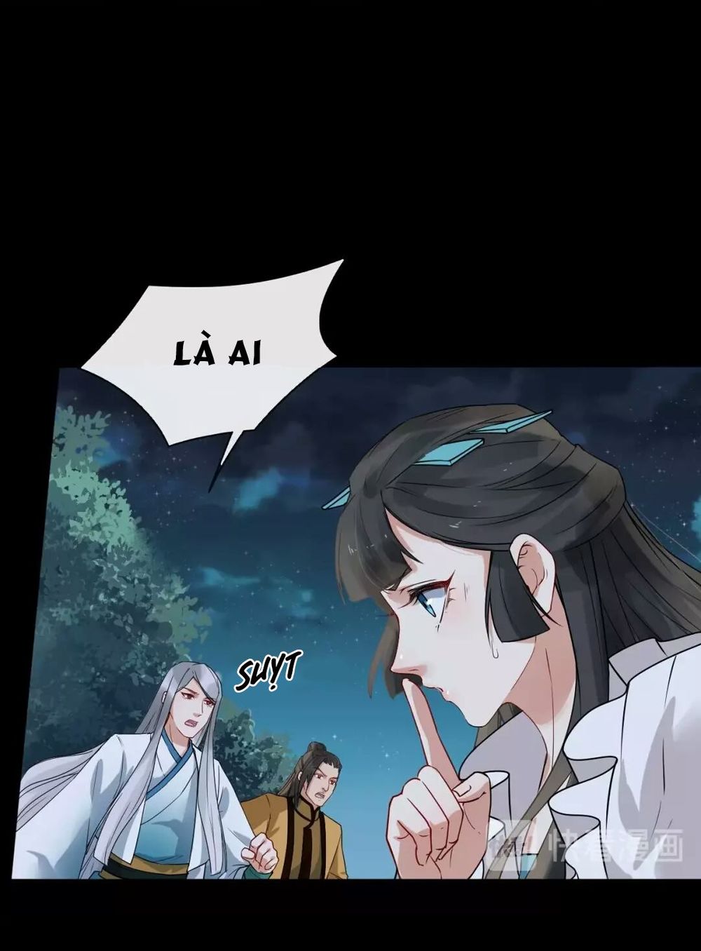 Bồng Sơn Viễn 2 Chapter 2 - Trang 2