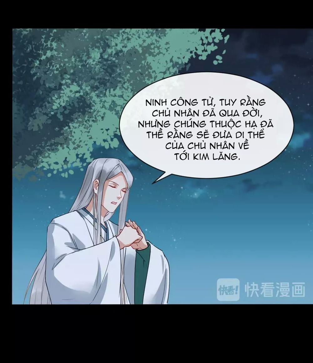 Bồng Sơn Viễn 2 Chapter 2 - Trang 2