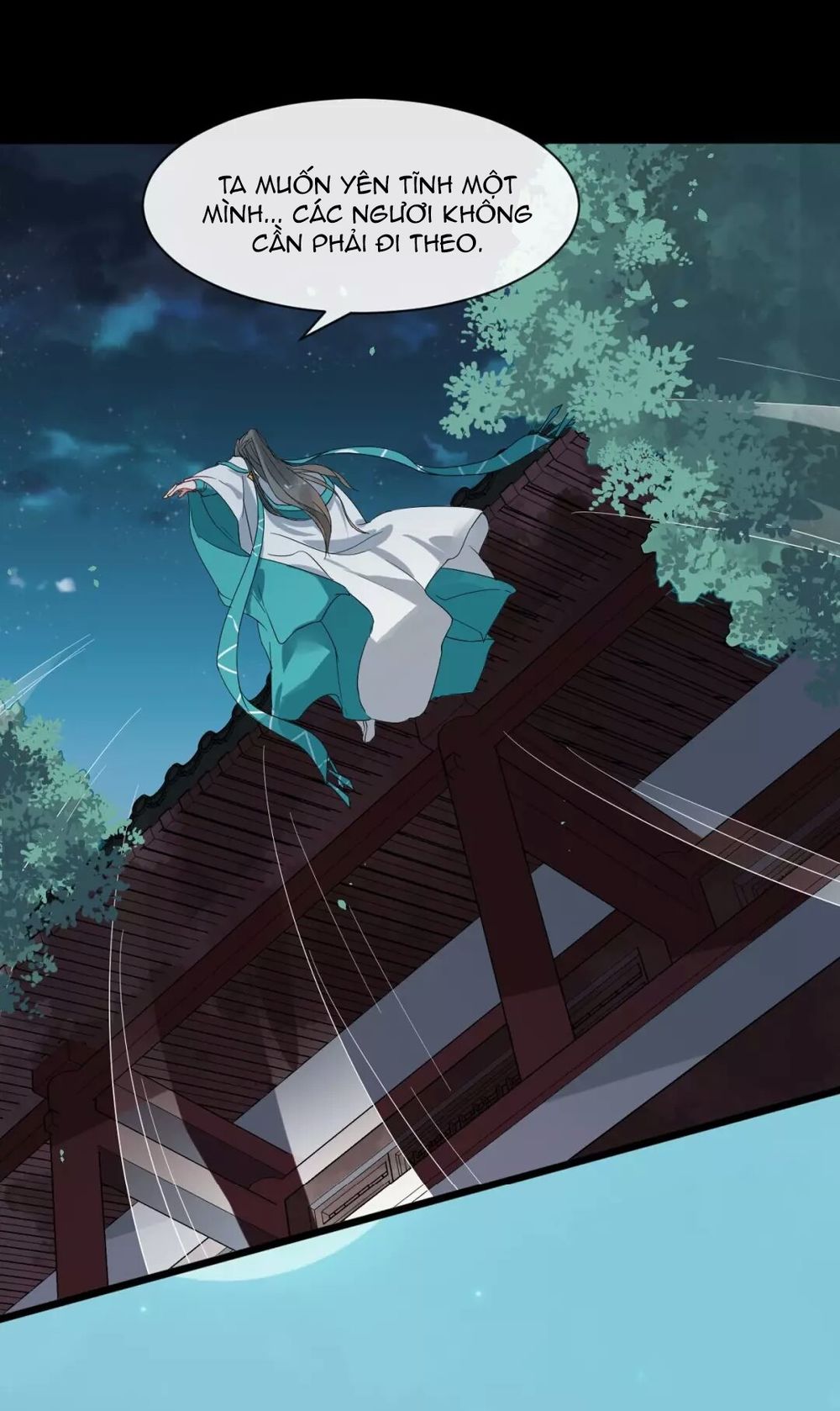 Bồng Sơn Viễn 2 Chapter 2 - Trang 2