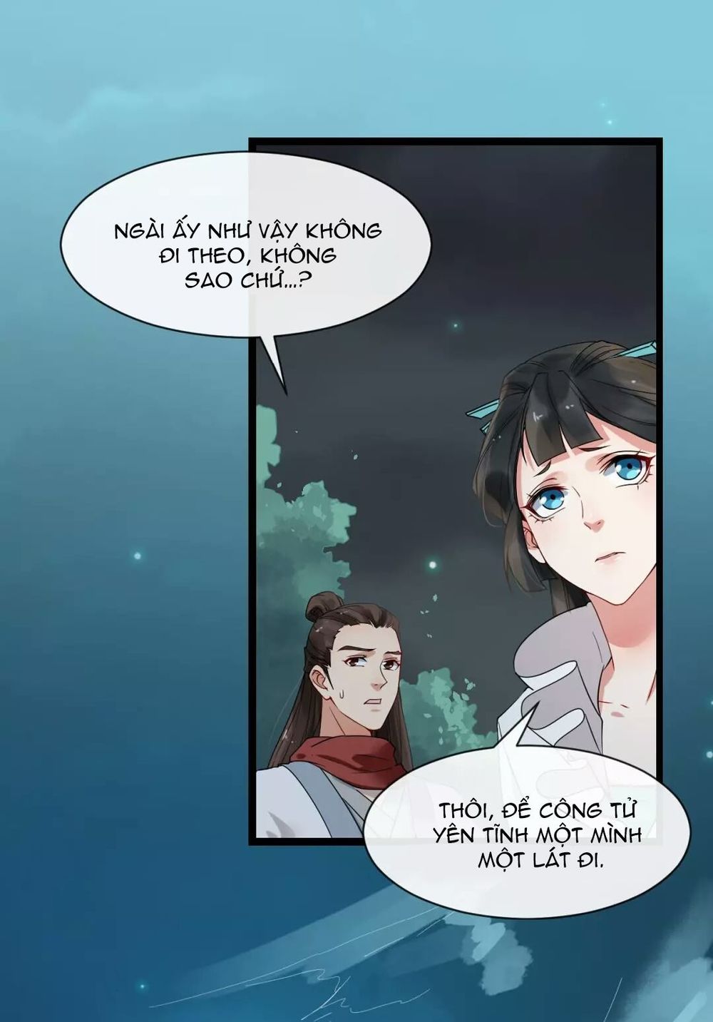 Bồng Sơn Viễn 2 Chapter 2 - Trang 2