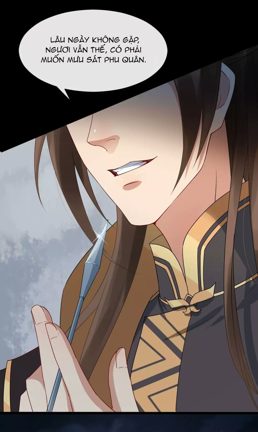 Bồng Sơn Viễn 2 Chapter 2 - Trang 2