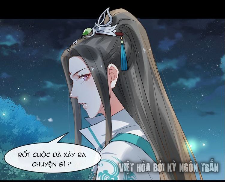 Bồng Sơn Viễn 2 Chapter 3 - Trang 2