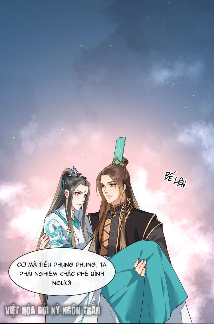 Bồng Sơn Viễn 2 Chapter 3 - Trang 2