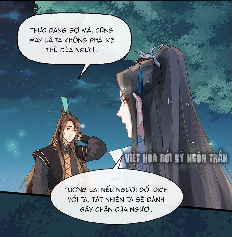Bồng Sơn Viễn 2 Chapter 3 - Trang 2
