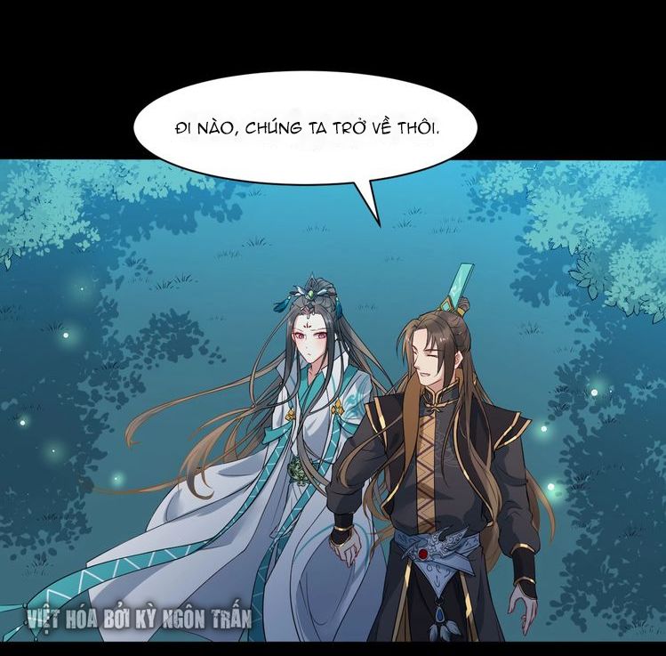 Bồng Sơn Viễn 2 Chapter 4 - Trang 2