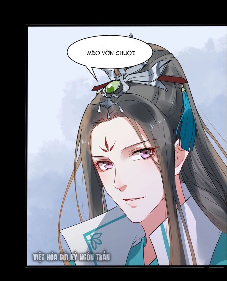 Bồng Sơn Viễn 2 Chapter 4 - Trang 2