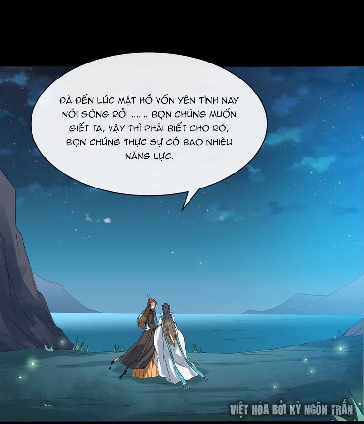 Bồng Sơn Viễn 2 Chapter 4 - Trang 2