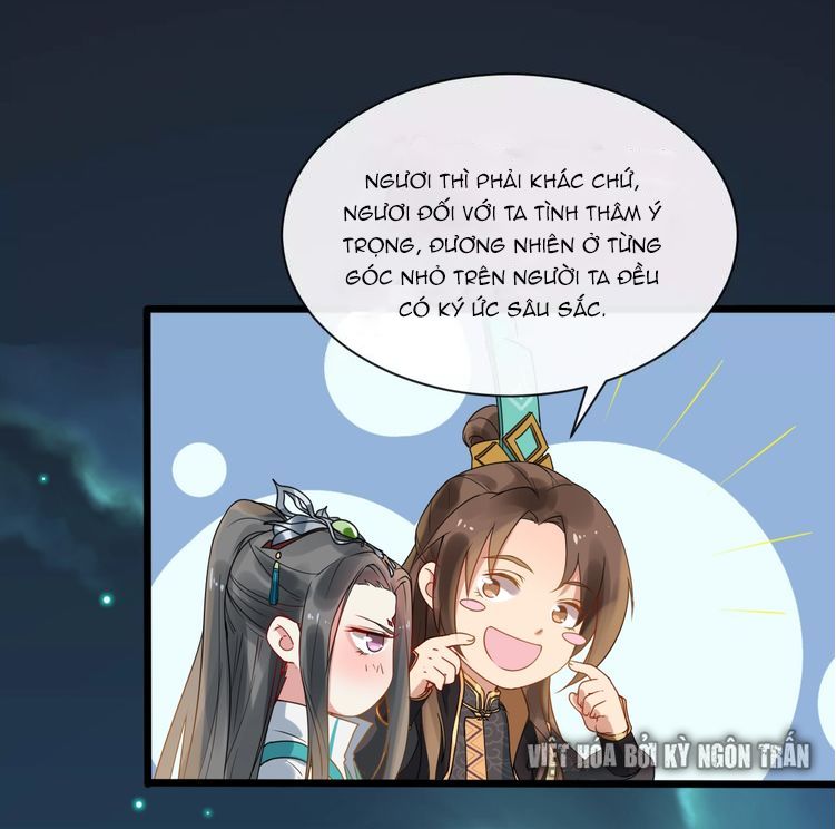 Bồng Sơn Viễn 2 Chapter 4 - Trang 2