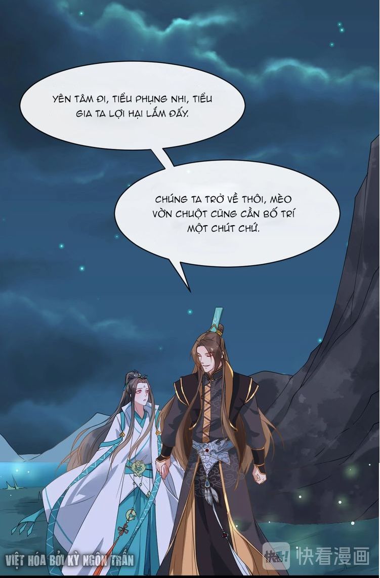 Bồng Sơn Viễn 2 Chapter 4 - Trang 2