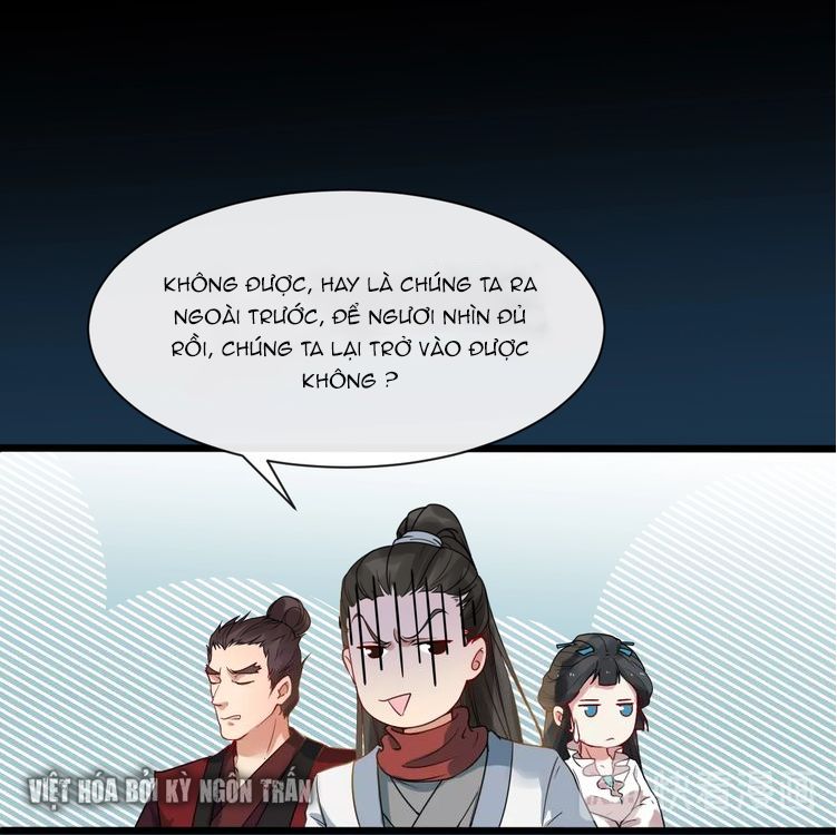 Bồng Sơn Viễn 2 Chapter 4 - Trang 2