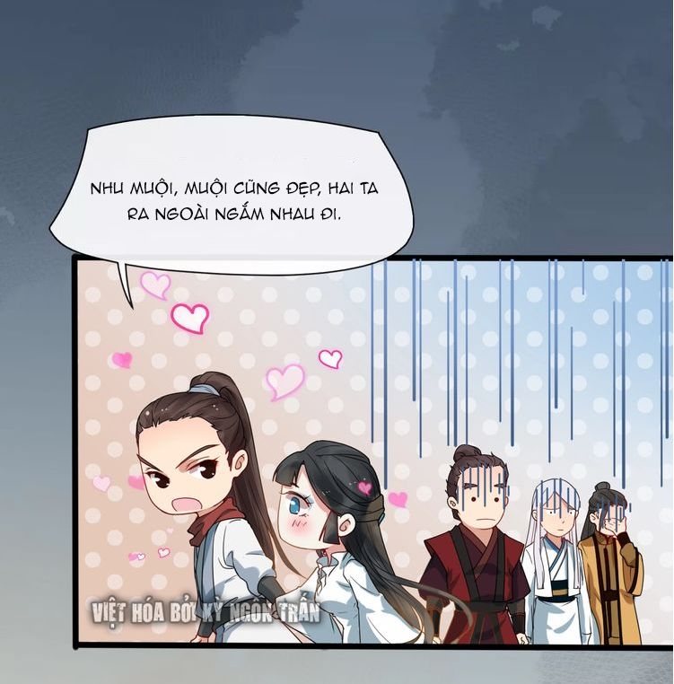 Bồng Sơn Viễn 2 Chapter 4 - Trang 2