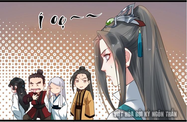 Bồng Sơn Viễn 2 Chapter 4 - Trang 2