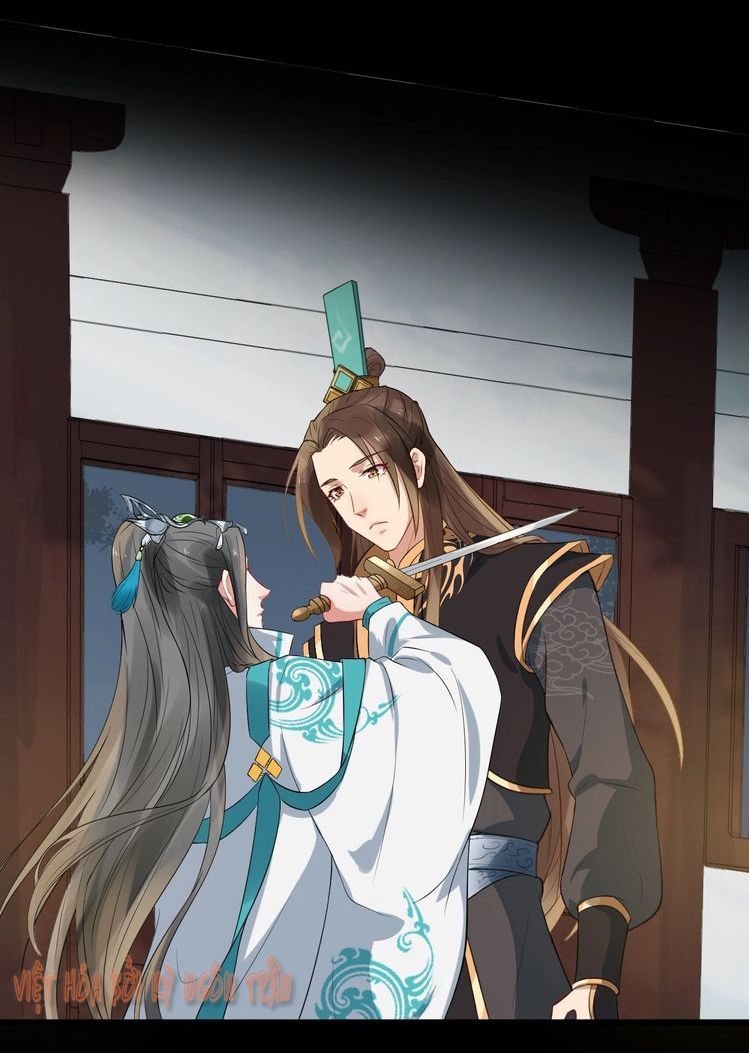 Bồng Sơn Viễn 2 Chapter 5 - Trang 2