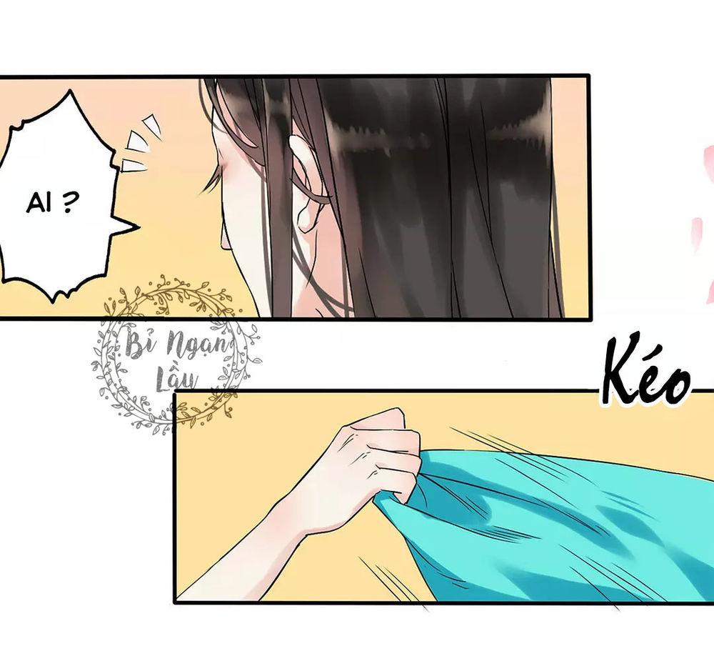 Bồng Sơn Viễn Chapter 1 - Trang 2