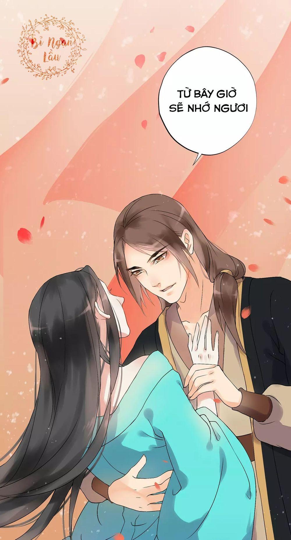 Bồng Sơn Viễn Chapter 1 - Trang 2