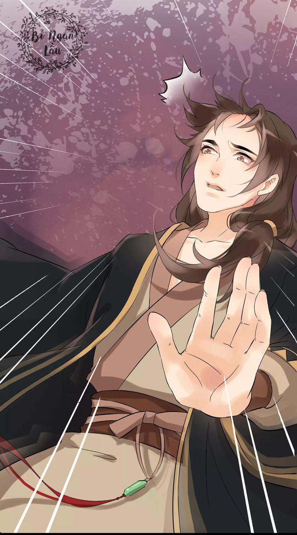 Bồng Sơn Viễn Chapter 1 - Trang 2