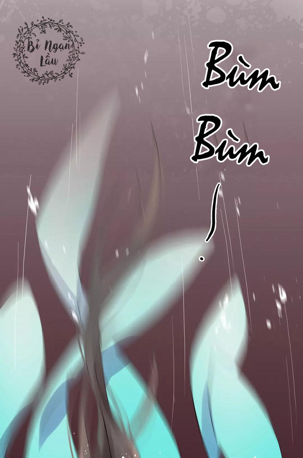 Bồng Sơn Viễn Chapter 1 - Trang 2