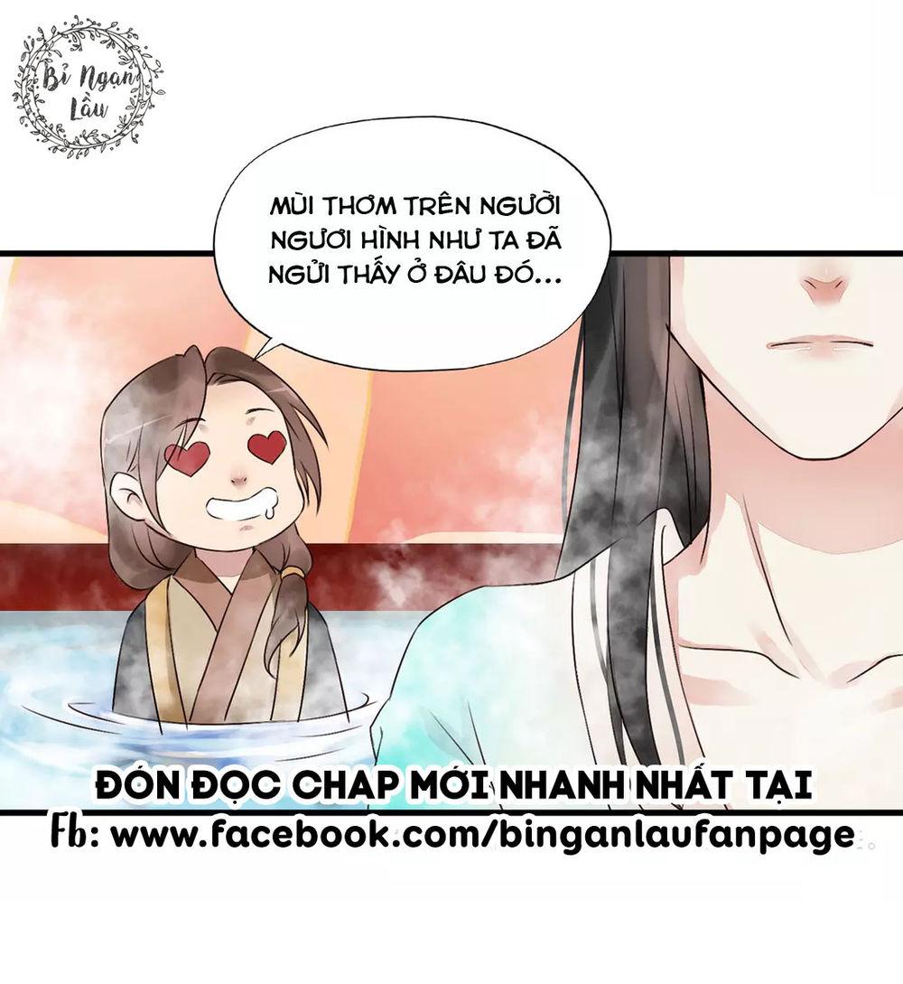 Bồng Sơn Viễn Chapter 1 - Trang 2