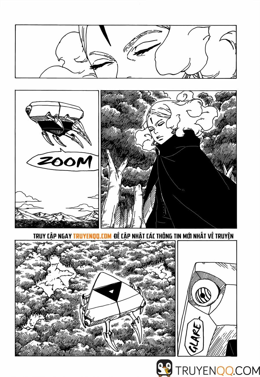 Boruto Chapter 30 - Trang 2