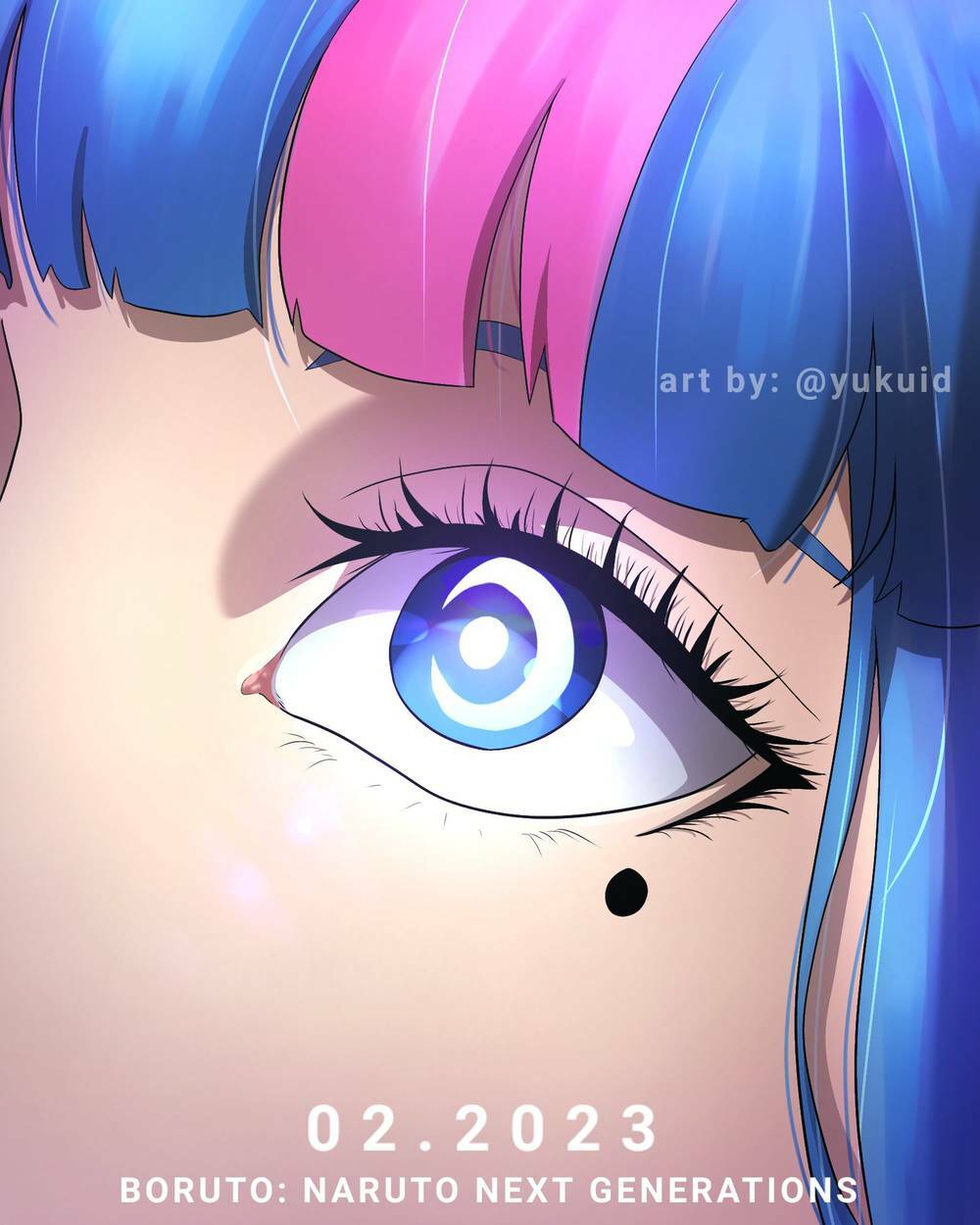 Boruto Chapter 76 - Trang 2